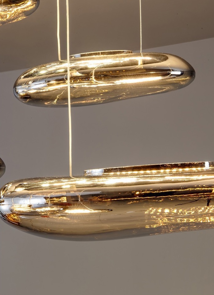 Светильник DZN-13647 РОМ ` D1100/H2000/10/LED/60W/3000K