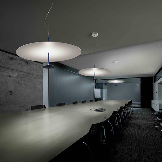 Светильник DZN-13709 ЧЕРНЫЙ ` D800/H800+1200/1/LED/5W/4000K MATEA2