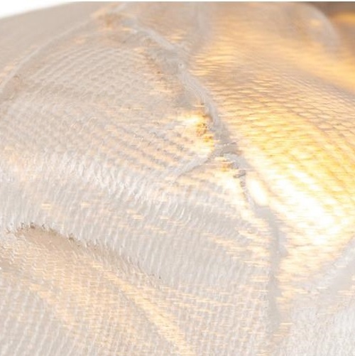 Светильник DZN-40712 РОМ+ПРОЗРАЧНЫЙ ` D250/H1500/1/E27/60W GRAPE