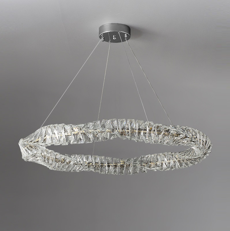 Светильник DZN-13712 РОМ` D800/H2000/1/LED/120W/4000K POORE