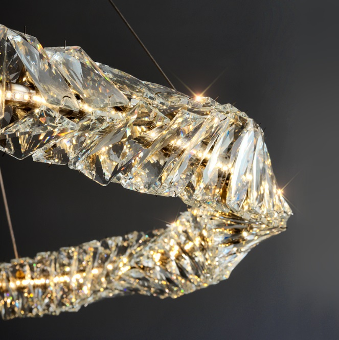 Светильник DZN-13712 РОМ` D800/H2000/1/LED/120W/4000K POORE