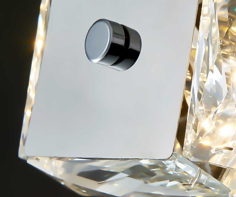 Светильник DZN-13714 РОМ` D1000*120/H2000/1/LED/48W/4000K POORE