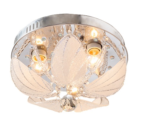 Светильник Escada 10235/3 LED D300/H220/360W