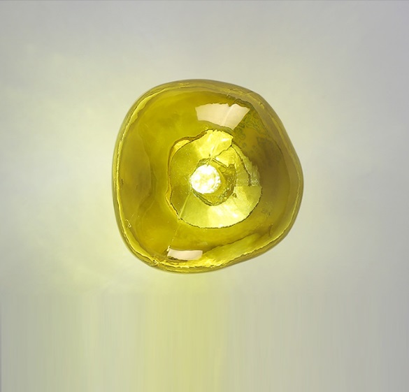 СветильникDZN-13806 ЗОЛОТО ` D150/H180/1/E27/40W