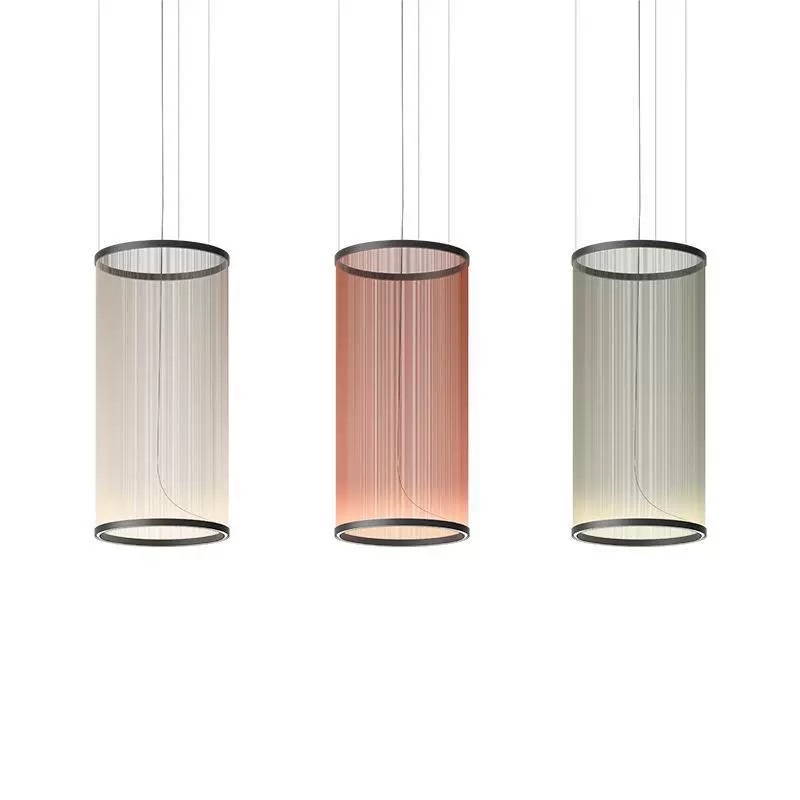 Светильник DZN-13829 ЧЕРНЫЙ ` D370/H730+1000/1/LED/3000K аналог ARREY