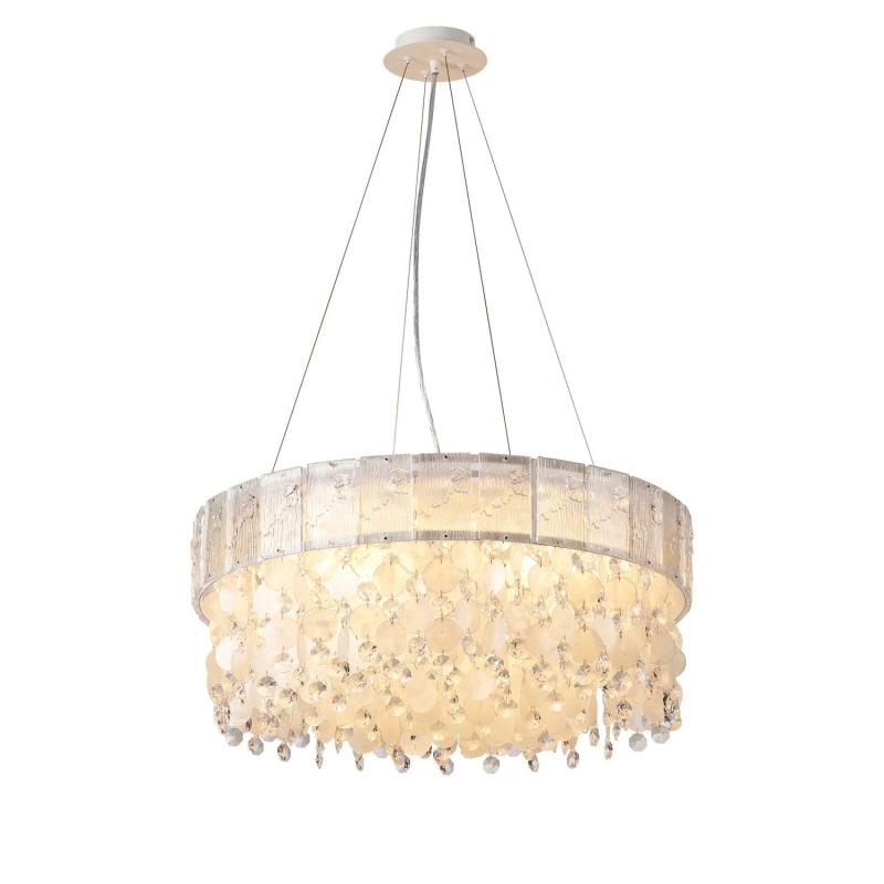 4782-12P, подвесная люстра, D600xH800/1300, 12xE14x40W, excluded