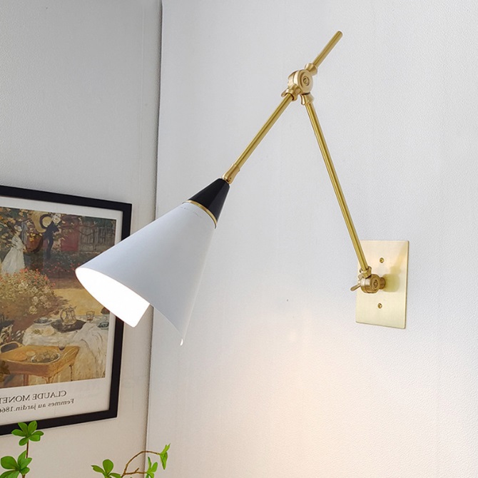 Светильник DZN-13859 ЛАТУНЬ ` L150*W630/H760/1/E27/40W