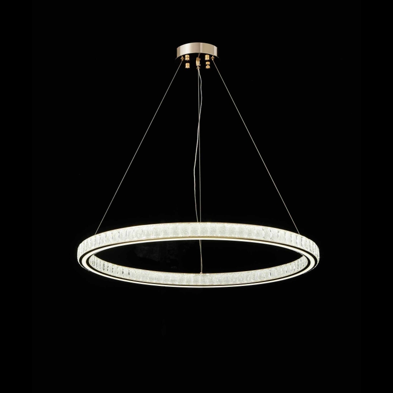 A21-ф800*H50 FRENCH GOLD