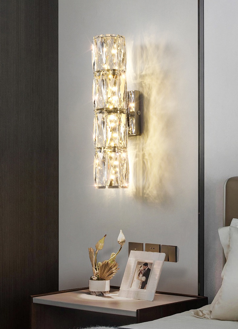 Светильник ElegantLight DZN-13114 РОМ ` D120/H400/4/G4/20W MONNA