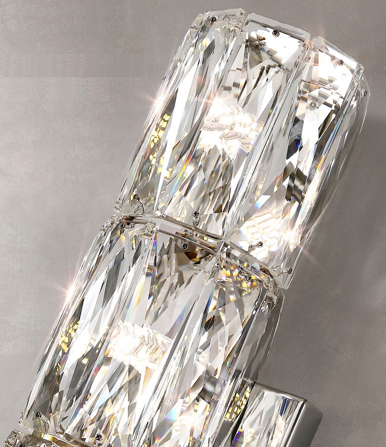 Светильник DZN-13116 РОМ ` D120/H600/6/G4/20W