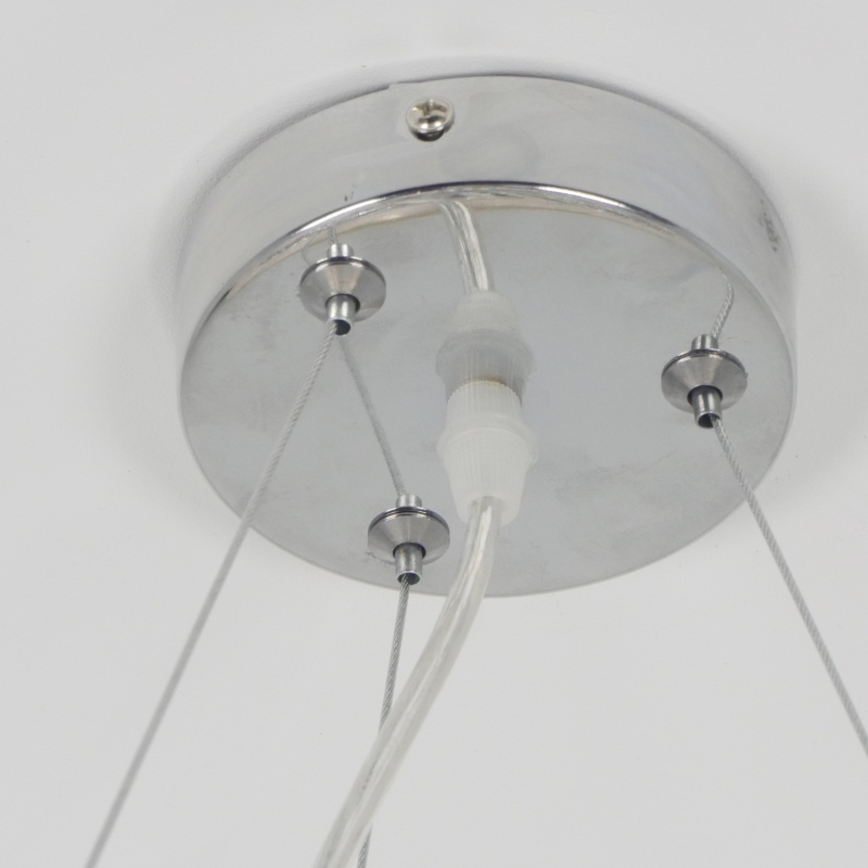 Светильник SPFD-13126 СОЛОМА D500/H120+1500/6/E27/40W GANTE