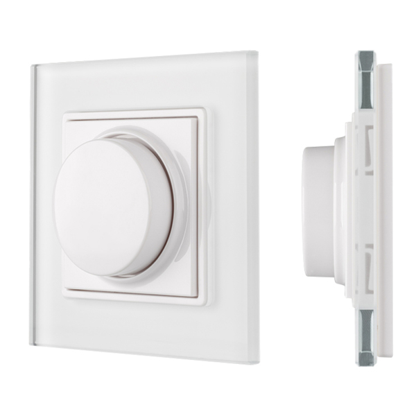 Arlight 019485 Панель Rotaru SR-2835 DIM-RF-UP White