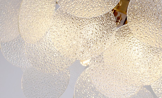 Светильник 9188/6 BRONZE/БРОНЗА ` D600/H580/6/E14/60W AWAR DZN 25-10