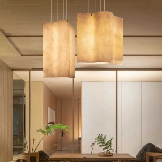 Светильник инсталляция DZN-65052 КОРИЧНЕВЫЙ форма из резины