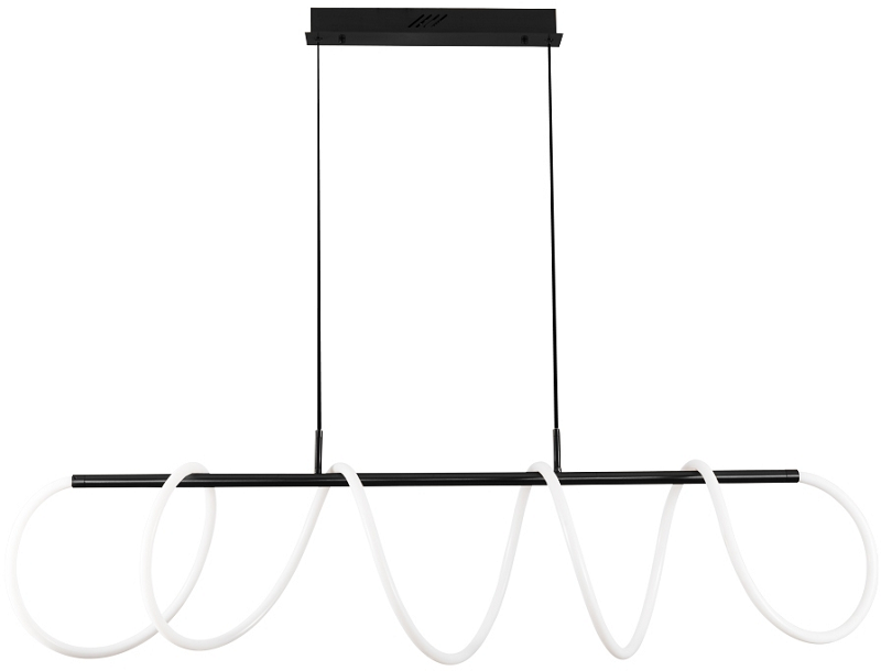 Cветильник A2850SP-75BK