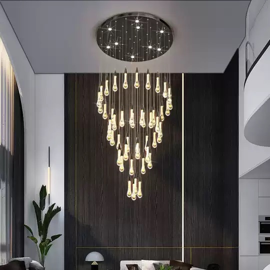 Светильник-инсталляция DZN0-0-34107 ` BIG PROJECT