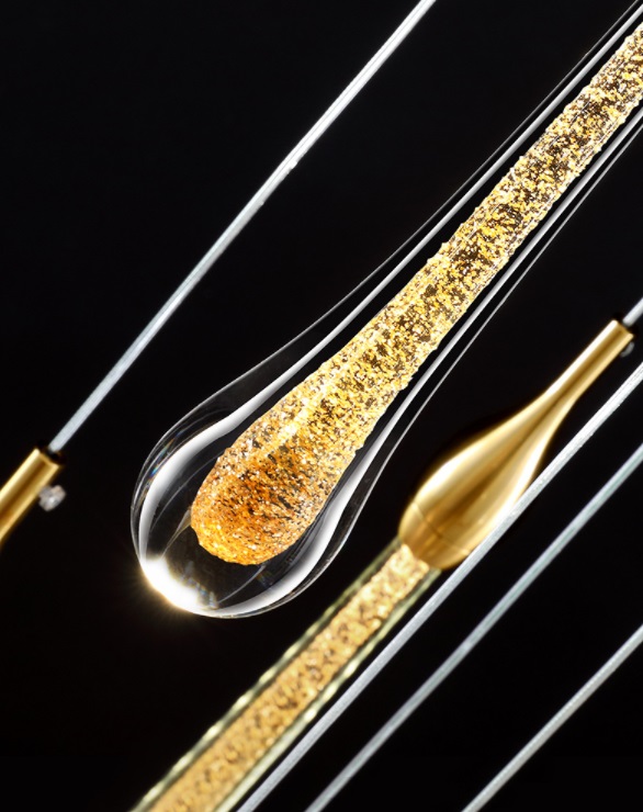 Светильник-инсталляция DZN0-0-34107 ` BIG PROJECT