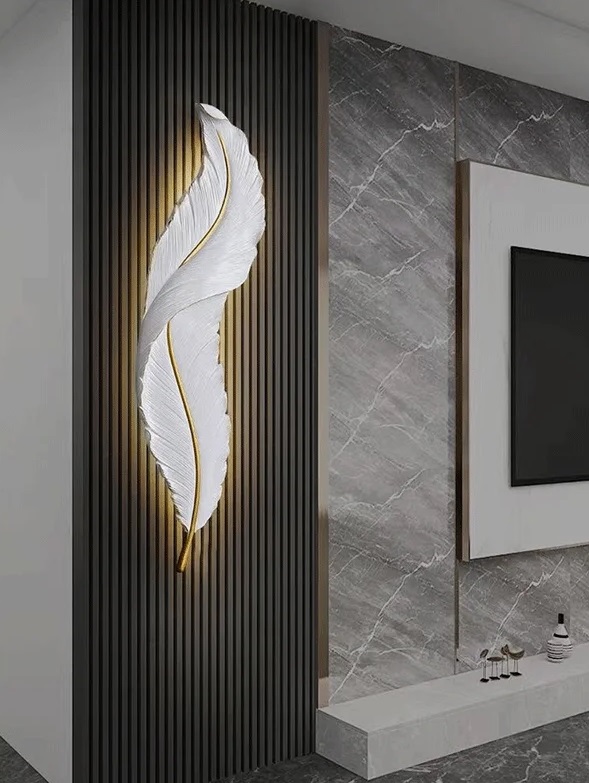 Светильник DZN-6501 БЕЛЫЙ+ЗОЛОТО ` D900*240/H100/1/LED/24W/4000K MILANO 25-10