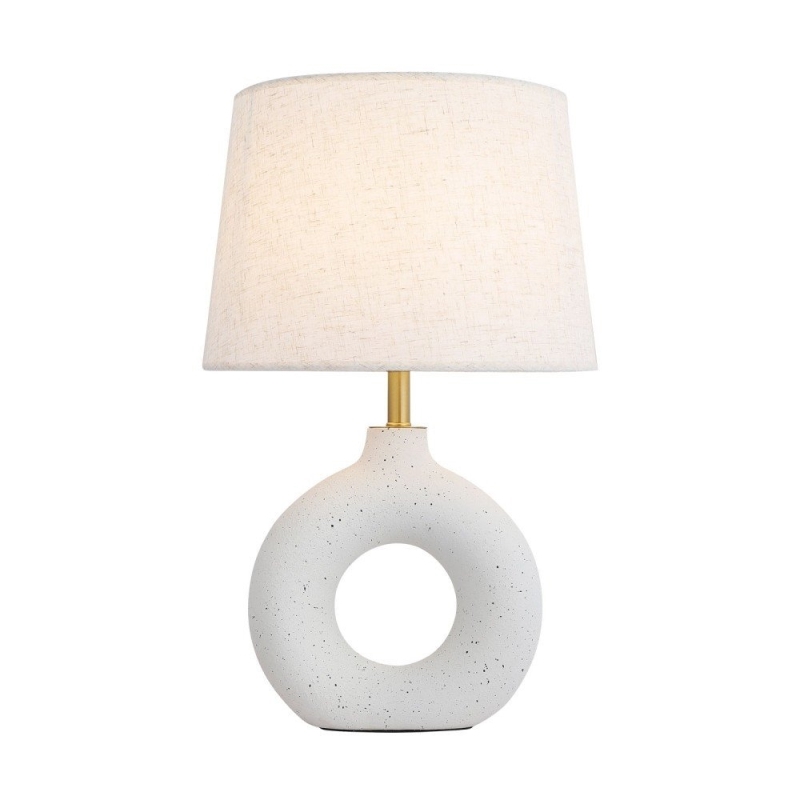 ML.6255.01TL BS-WH Настольный светильник MODELU