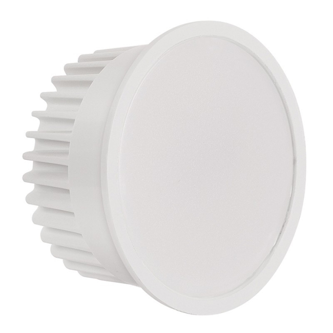 Светодиодный модуль 15Вт 50*30 мм 4000К 950Лм General серия Gen-PM Белый Рассеиватель матовый (1/10/