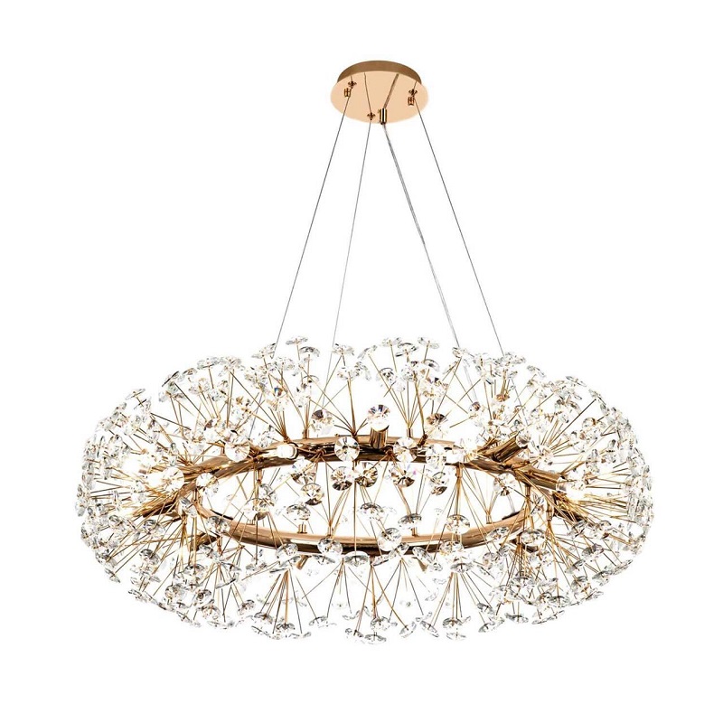 Подвесной светильник MODESTYLE MS.9029.20 GD