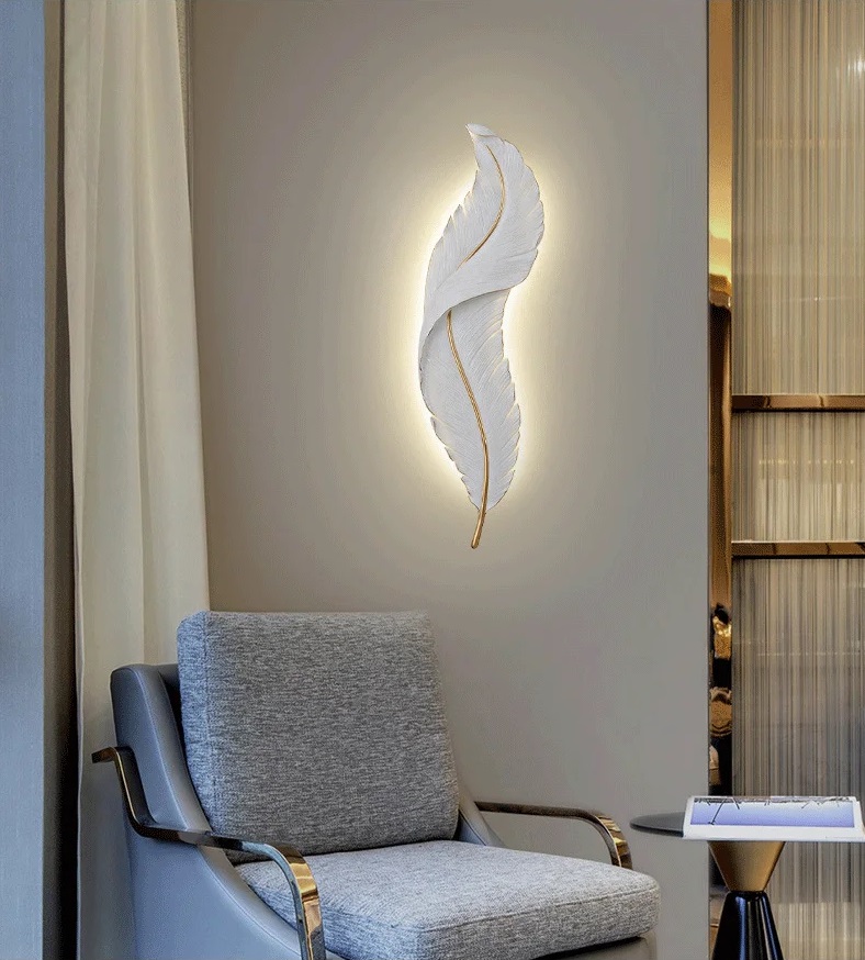 Светильник DZN-13519 БЕЛЫЙ+ЗОЛОТО ` D450*110/H100/1/LED/12W/4000K MILANO 24-12