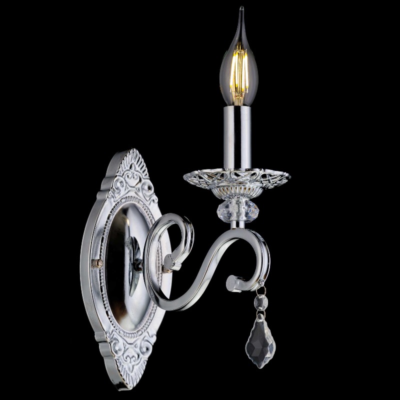 Светильник SFS 1208/1W CR RSP